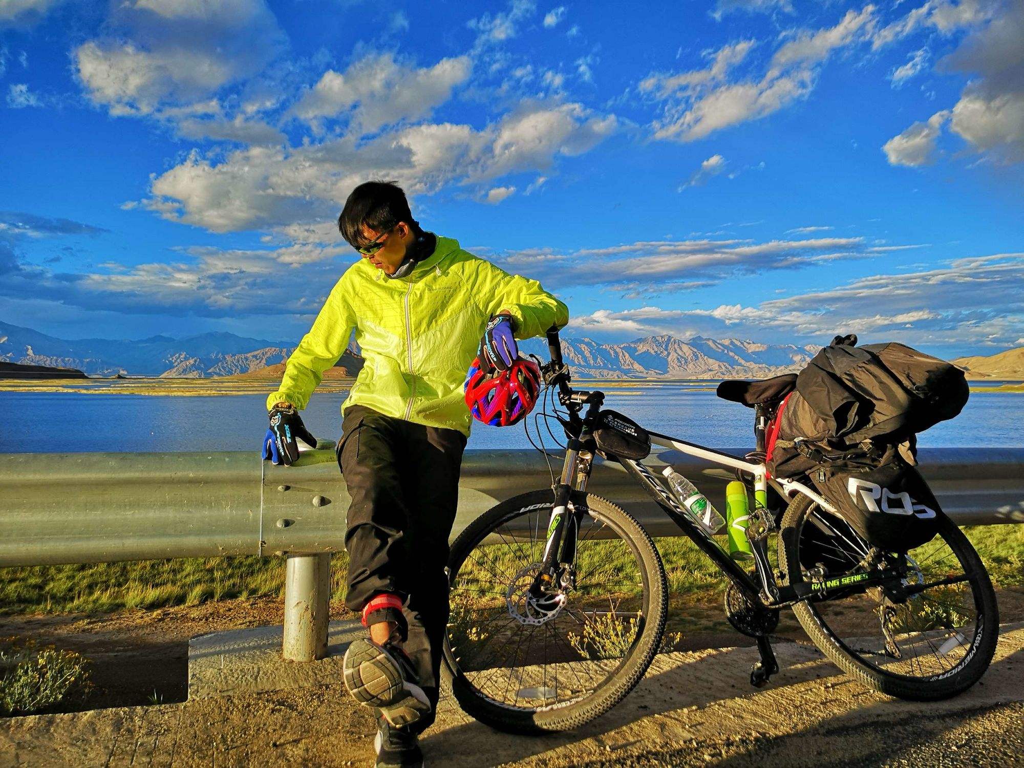 骑行也有讲究掌握正确的骑行方式,骑行三大误区让你越骑越累