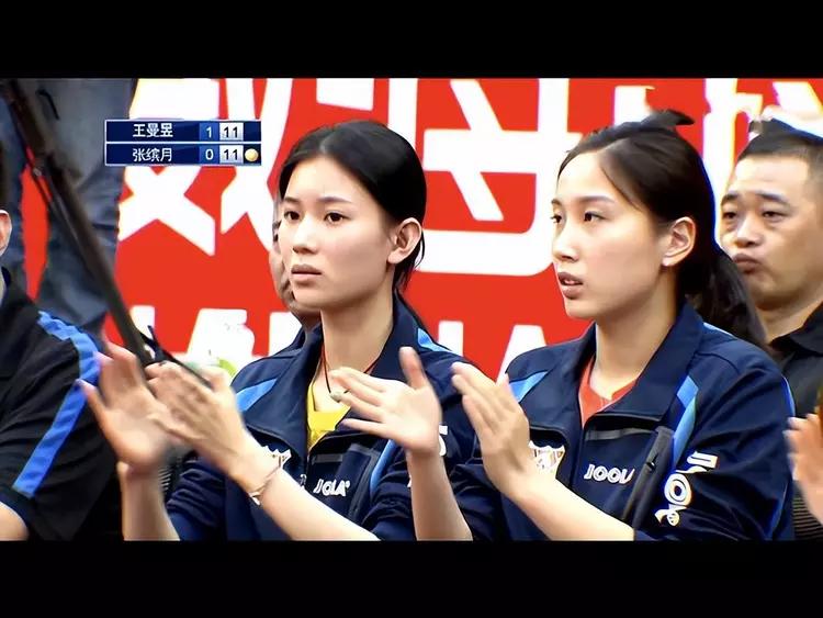 中国体坛十大女神颜值惊艳,中国体坛颜值最高的五位女神