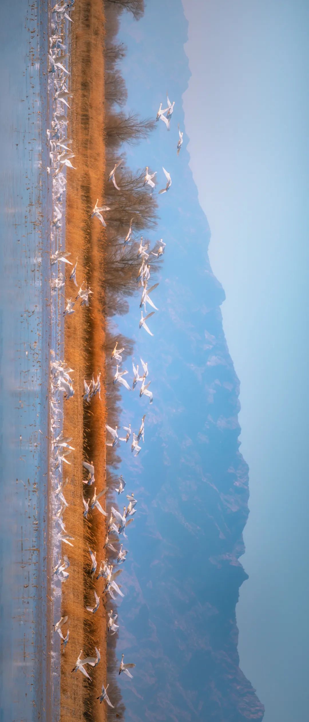 以前西北第二城,曾经的西北