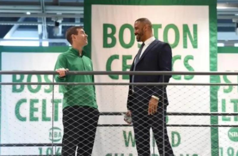 史蒂文斯教练战术,乌度卡和波波维奇