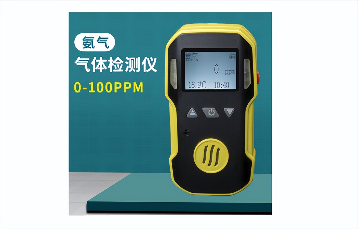 氨气检测仪如何校验,希玛氨气检测仪校准