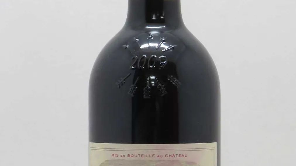 那些年，你以为的“假拉菲”其实都是真的