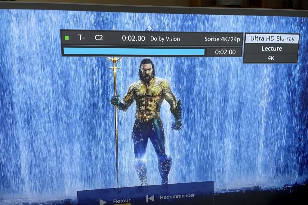 小米11ultra支持杜比视界吗,小米激光影院2真实测评