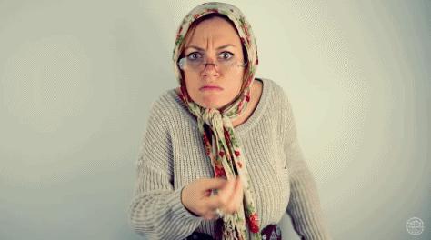 意大利人一个手势被玩坏，网友：捆住他们的手，就说不了话了