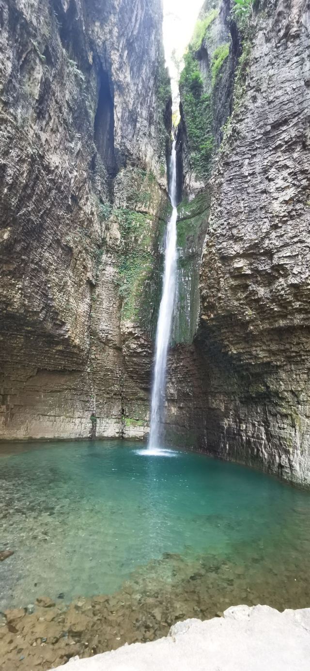 西安到恩施自驾沿途哪些旅游景点,恩施哪个景点不用爬山的路线好走