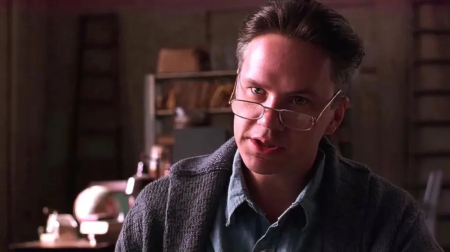 肖申克的救赎叙事技巧解说,肖申克的救赎电影心理分析