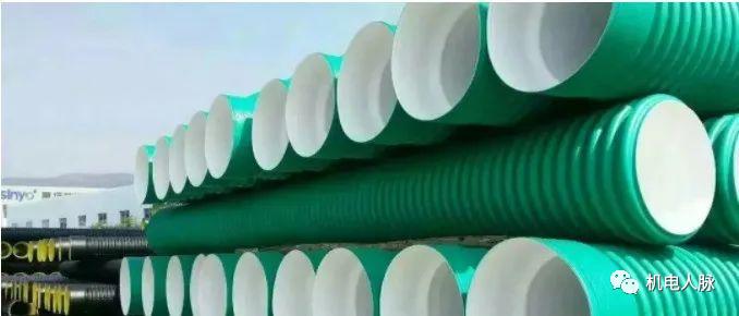 市政管道技术讲解,市政管道基础知识图