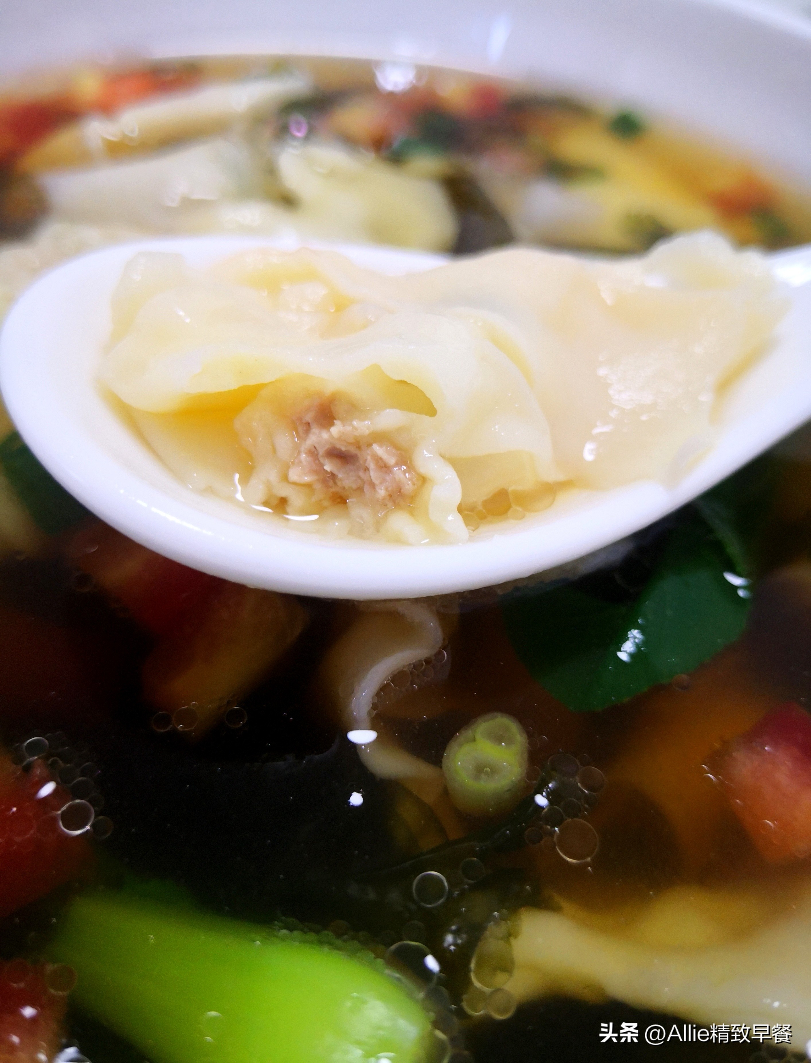 馄饨皮加什么添加剂最好,馄饨皮怎么知道没有添加剂