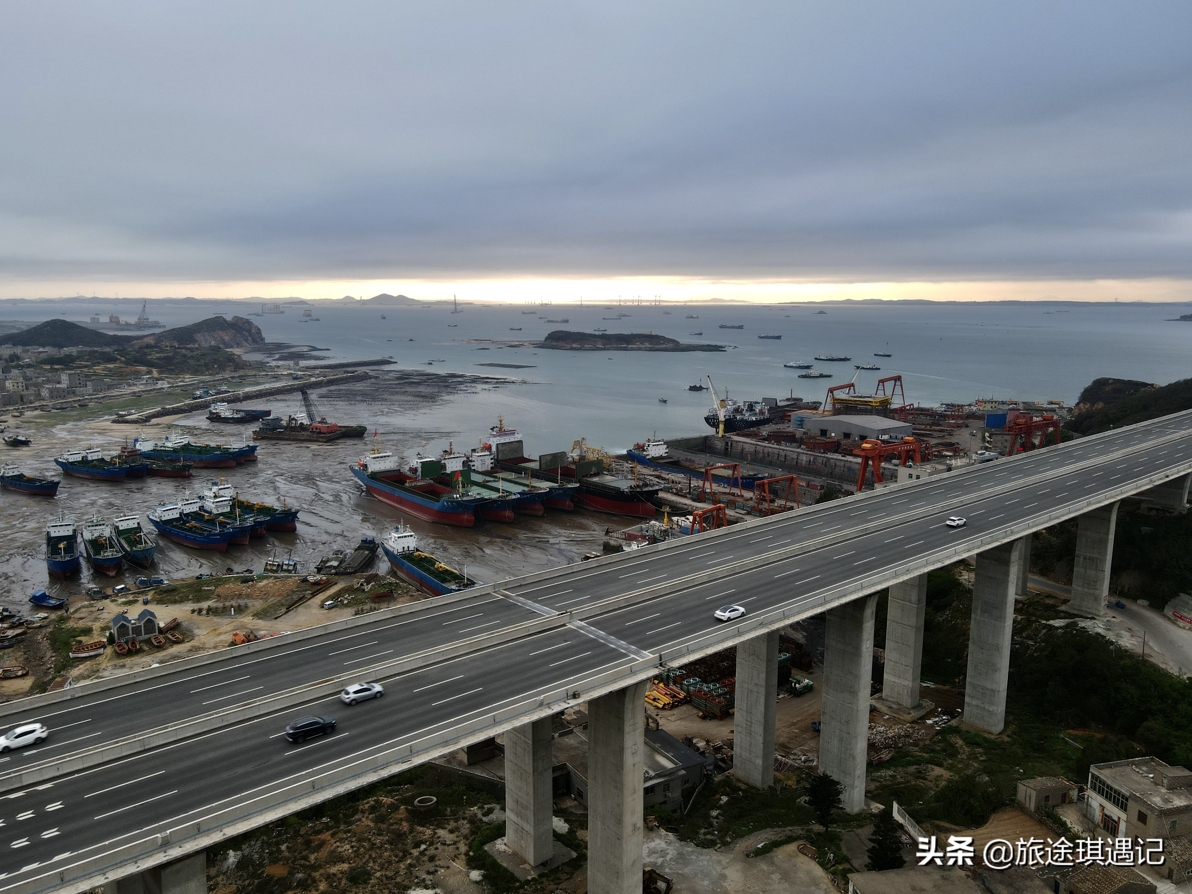 长期自驾游国道和高速,自驾走国道和高速的利弊