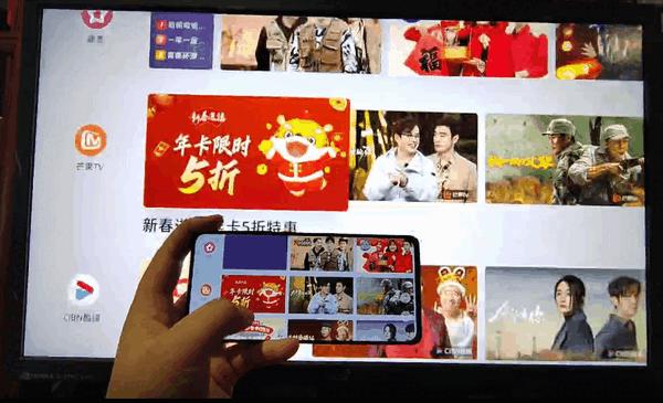 无广告的“机皇”！当贝超级盒子MAX1评测：8K视频也不卡