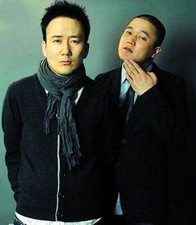 筷子兄弟有没有分道扬镳,筷子兄弟如今的发展