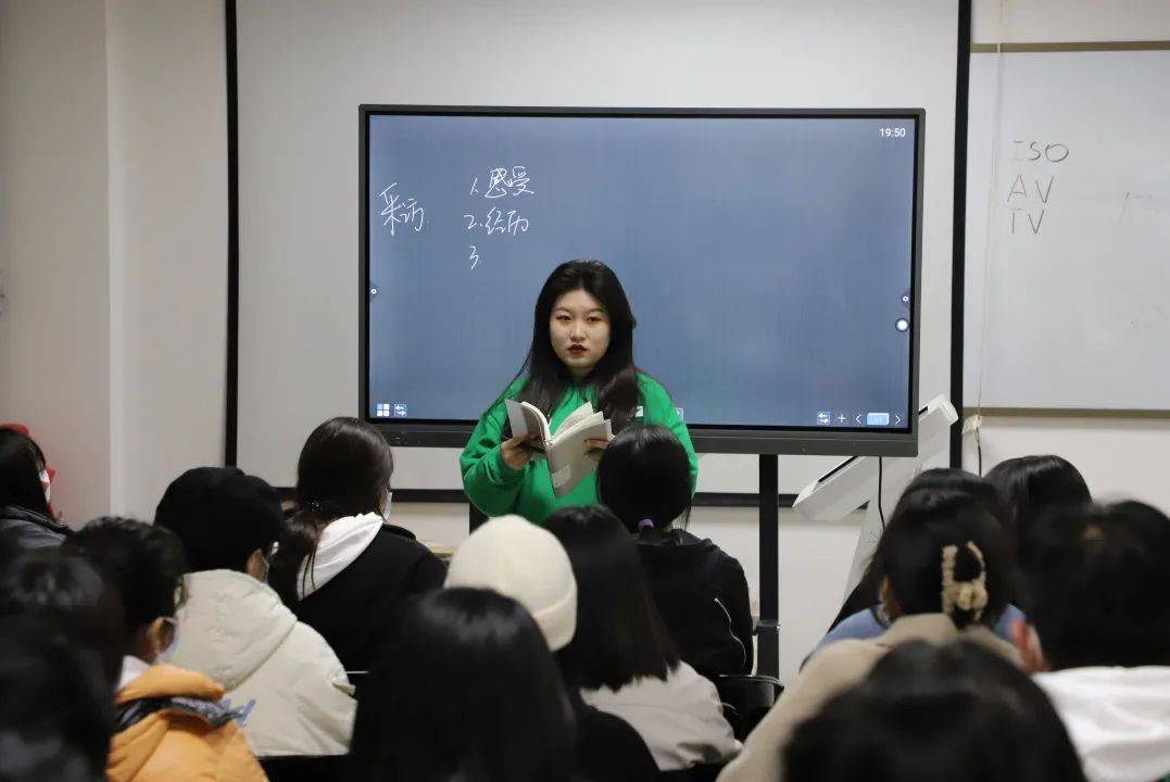 西安翻译学院游记,印象里的西安