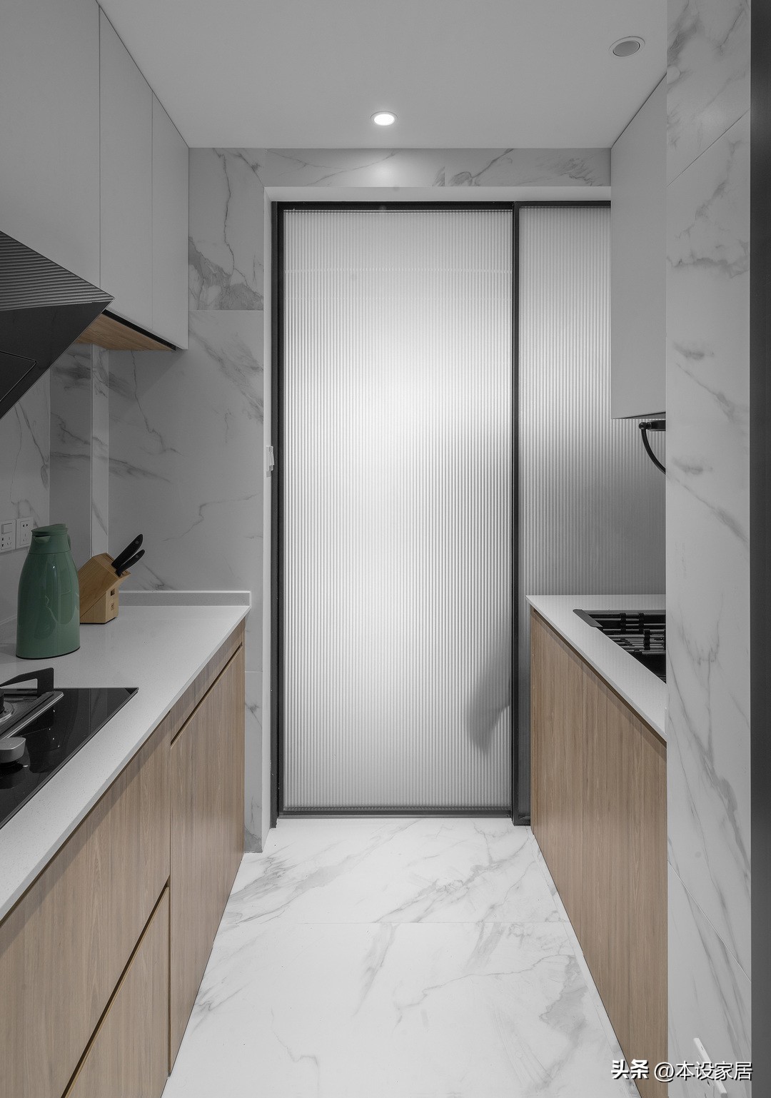 三层老房装修改造全攻略,小空间房屋改造日式