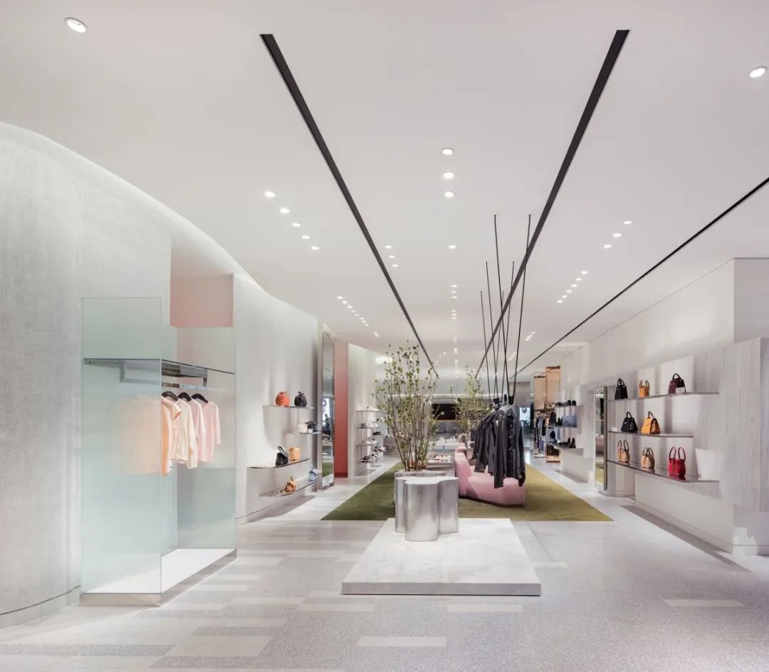 曾师出YABU，多伦多Burdifilek Studio独特设计理念！