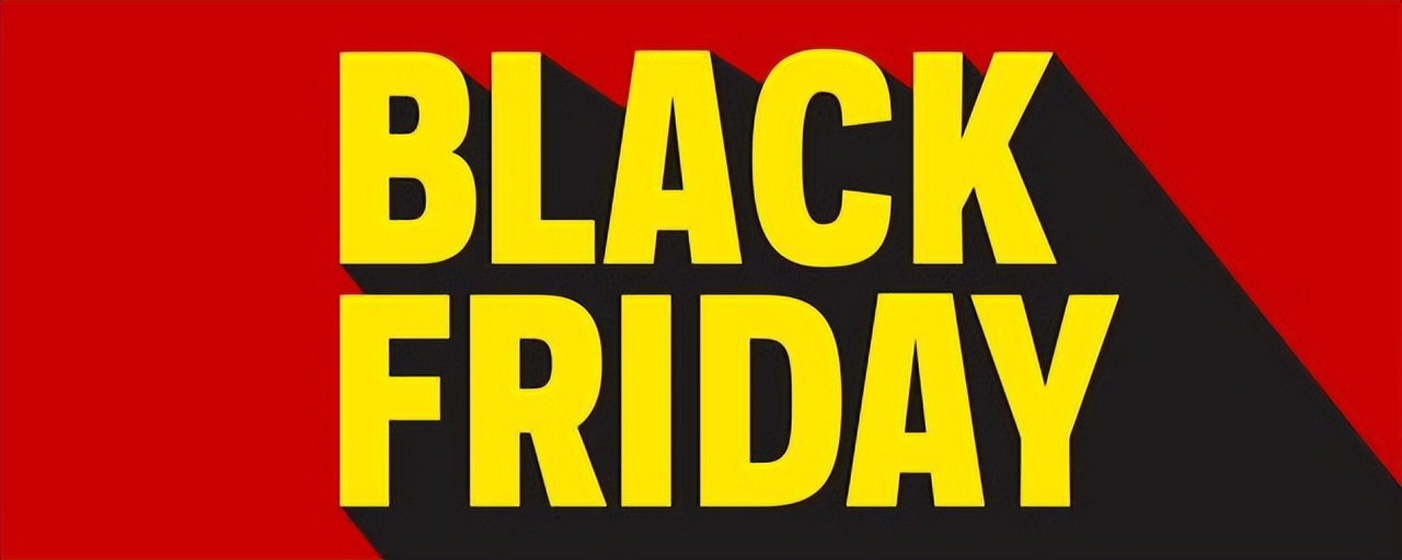 美国黑五促销是哪一天,美国黑五购物节