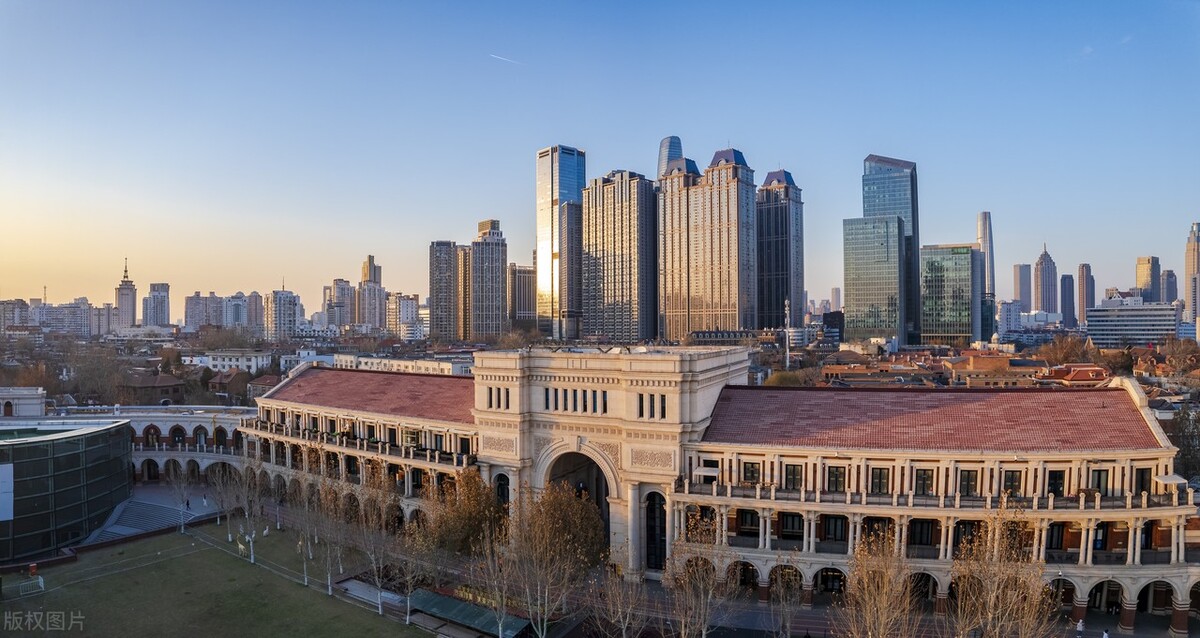 天津五大道旅游讲解,天津五大道最值得去的咖啡屋