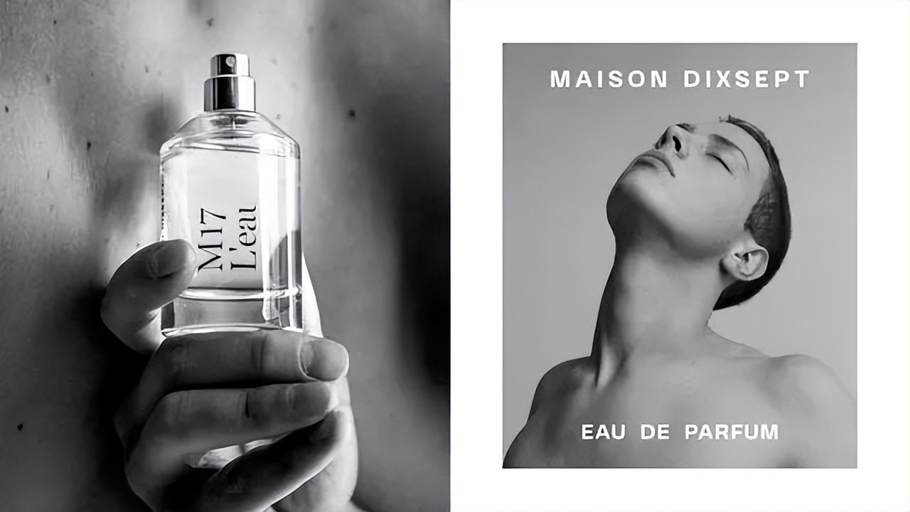 胡茬红唇，救命，代言化妆品的男明星太吓人了