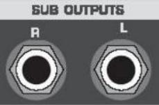 调音台技巧合辑,调音台调音技巧入门教程