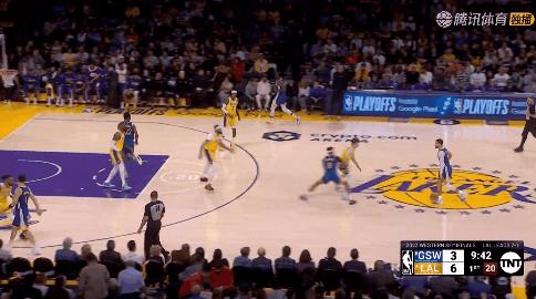 湖人勇士g4全场沃克多少分,湖人vs勇士g4第四场沃克