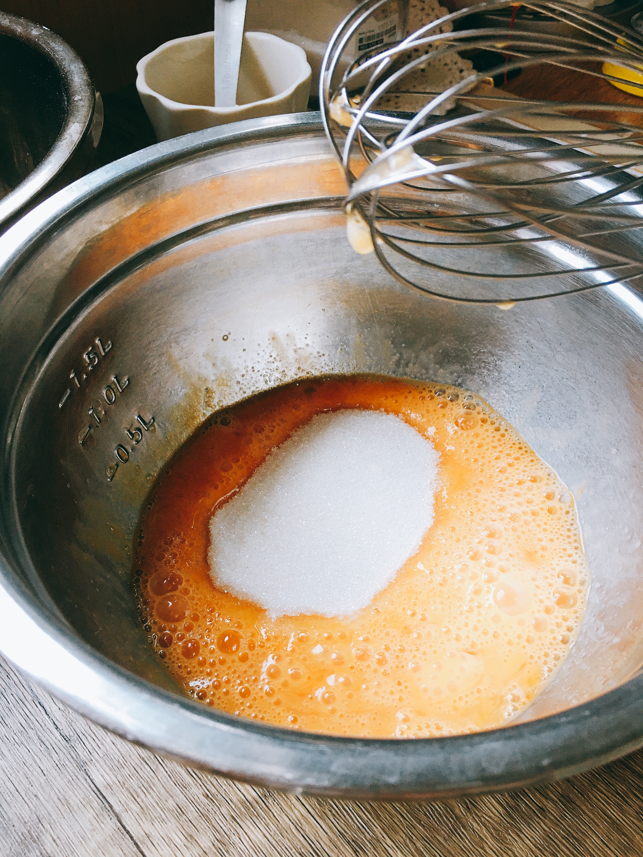 蜂蜜抹茶长崎蛋糕,最正宗的日本长崎蜂蜜蛋糕配方