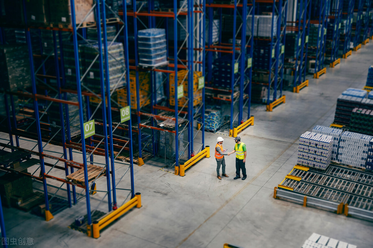 tiktok跨境店如何设置海外仓,tiktok跨境电商海外仓