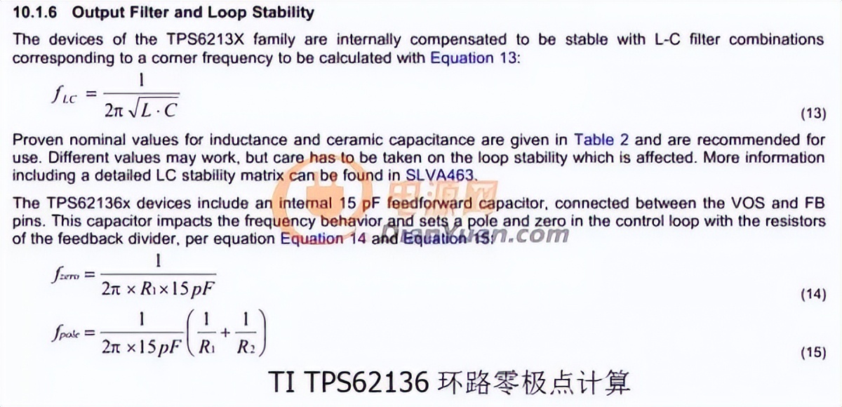 buck电路的电路拓扑结构,buck拓扑电路时序图