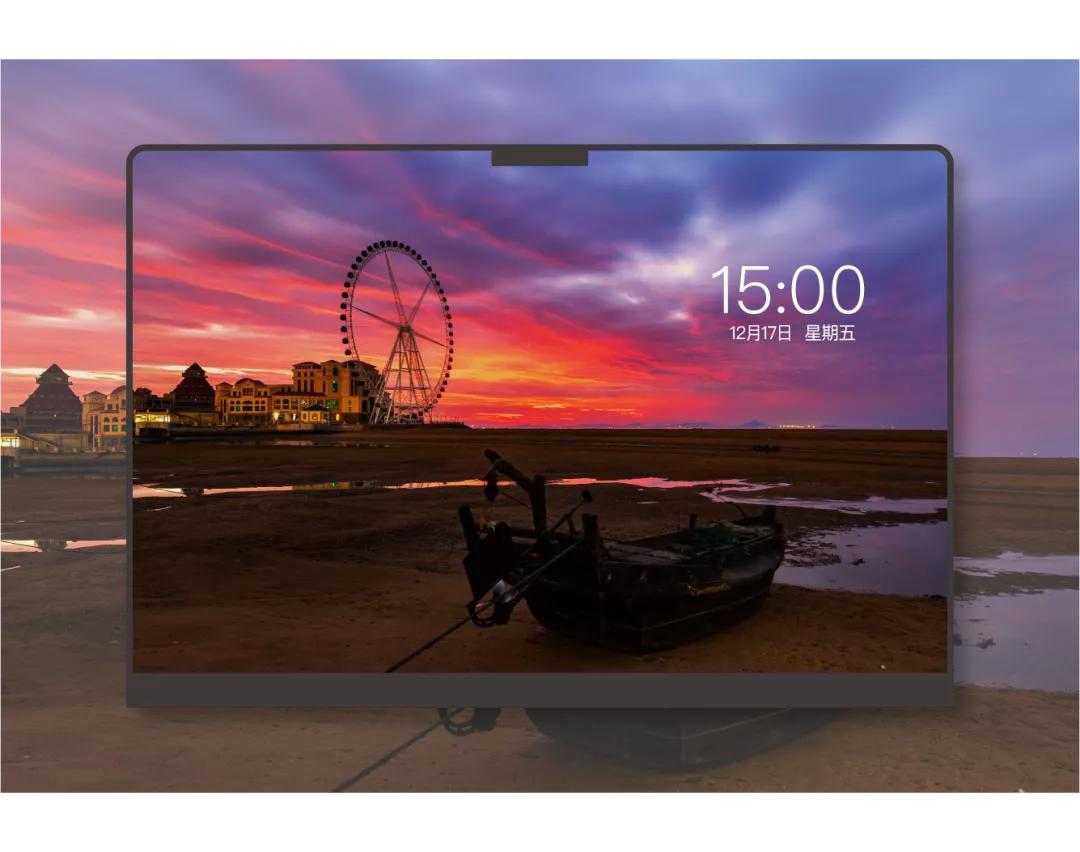 青岛海泉湾风景,把大海藏起来的景色是什么样的