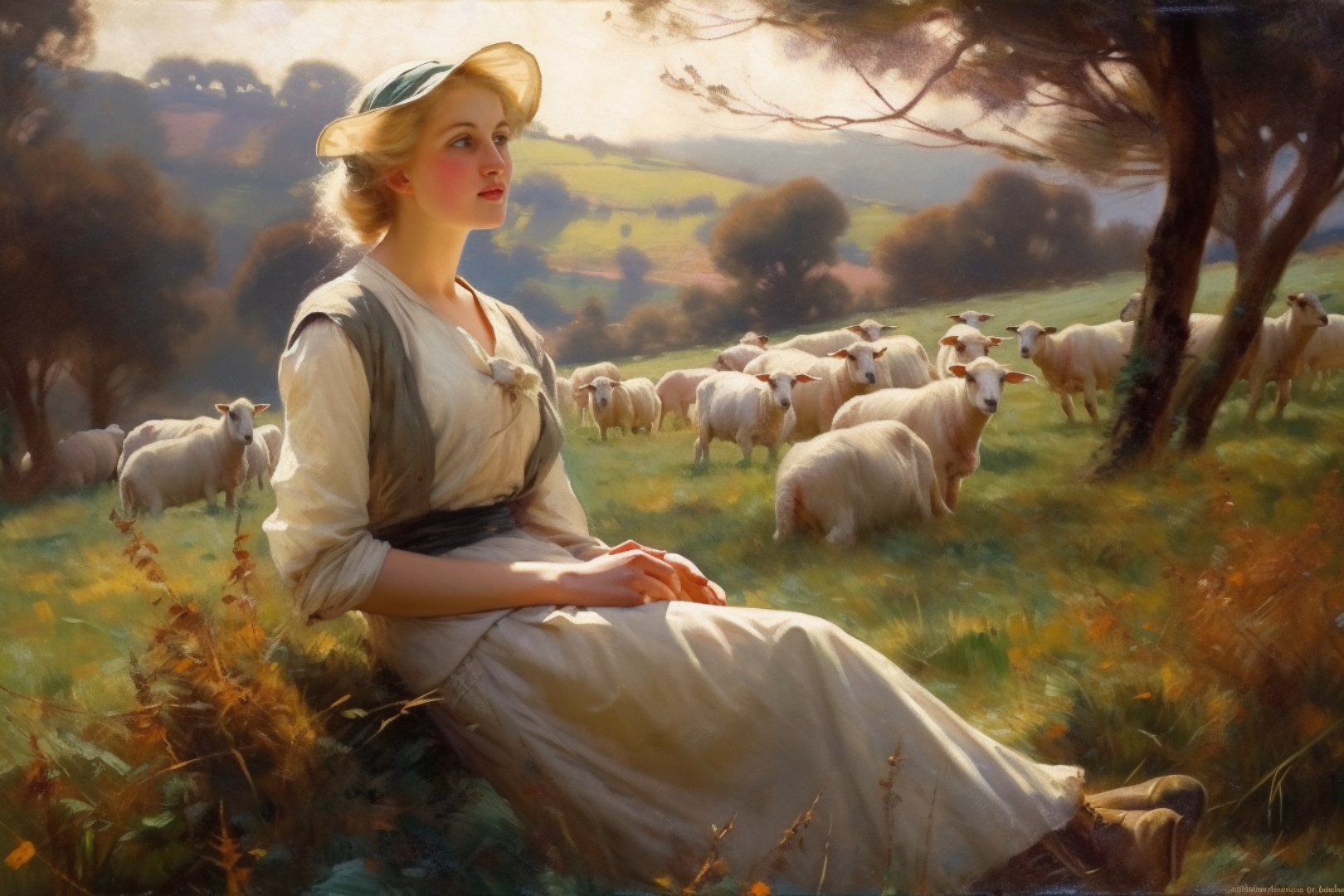 英国国王爱德华在位56年,爱德华七世时期的英国