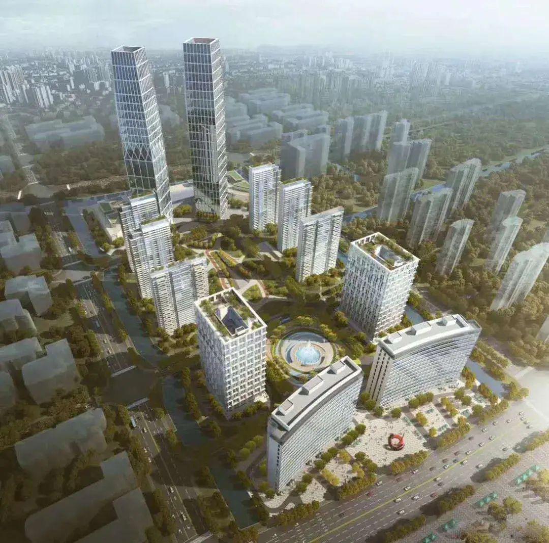 相城活力岛,相城活力岛的现状