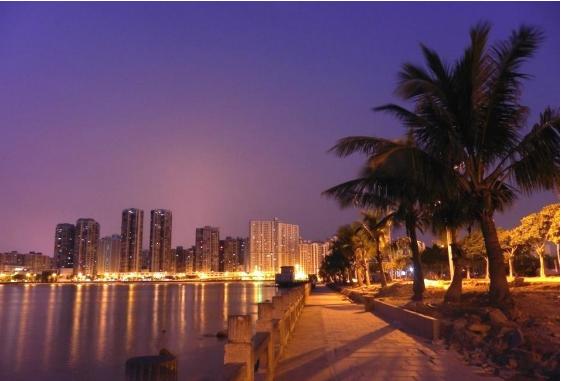 珠海海岛游视频,珠海情侣路一日游攻略景点推荐