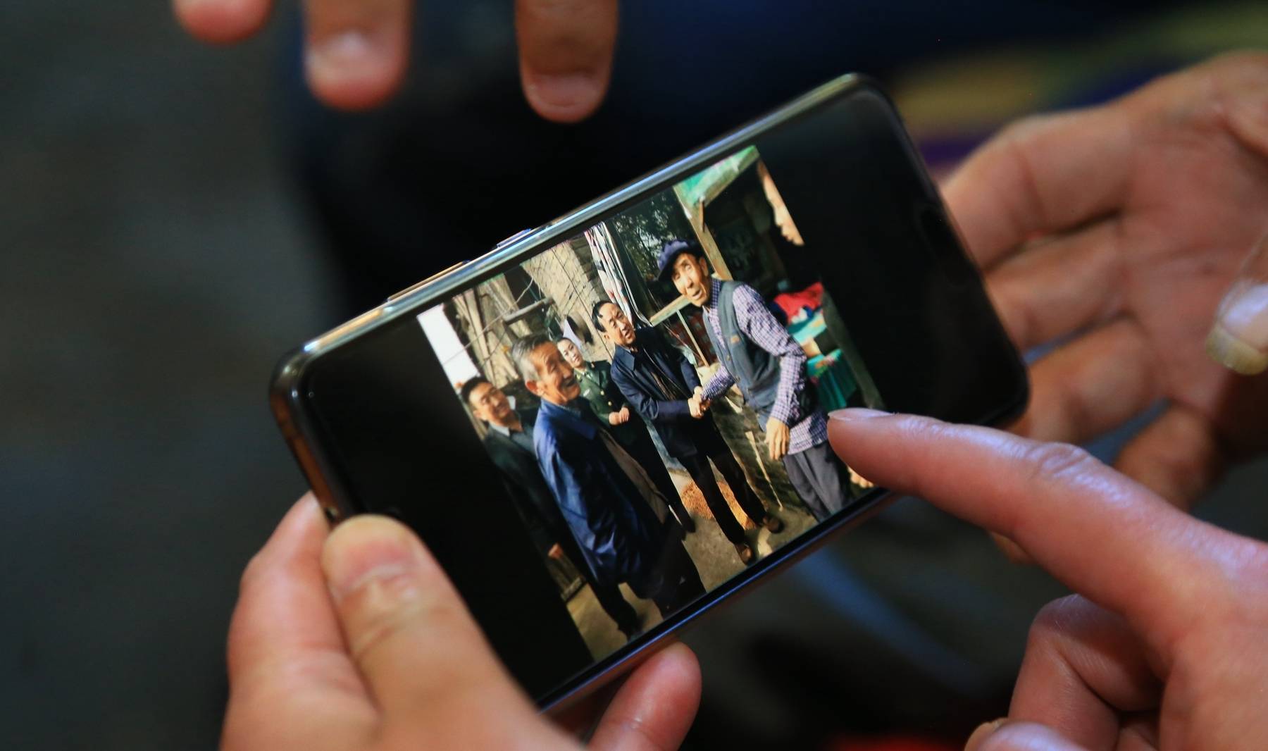 辛选集团初瑞雪：女性营销的优势，老将军情系家乡爱心人慷慨捐赠