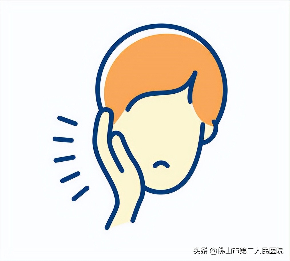 牙痛怎么快速止痛大人用花椒,生姜和花椒止牙痛