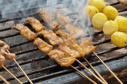 成都外地人来了必吃的,外地朋友来成都吃什么算特色