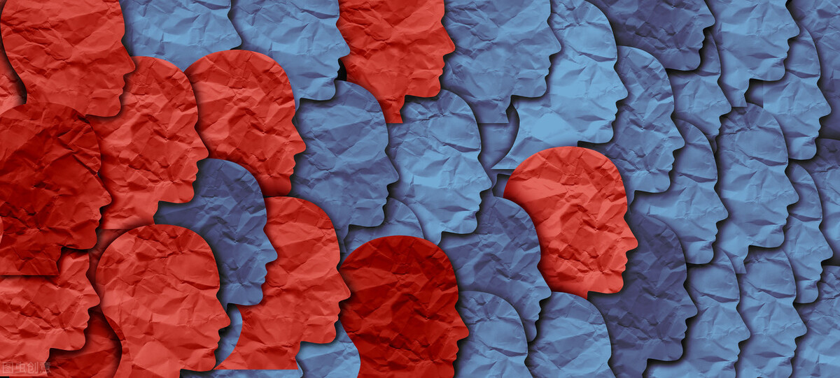 羊群效应与非理性的关系,羊群效应中的阴阳