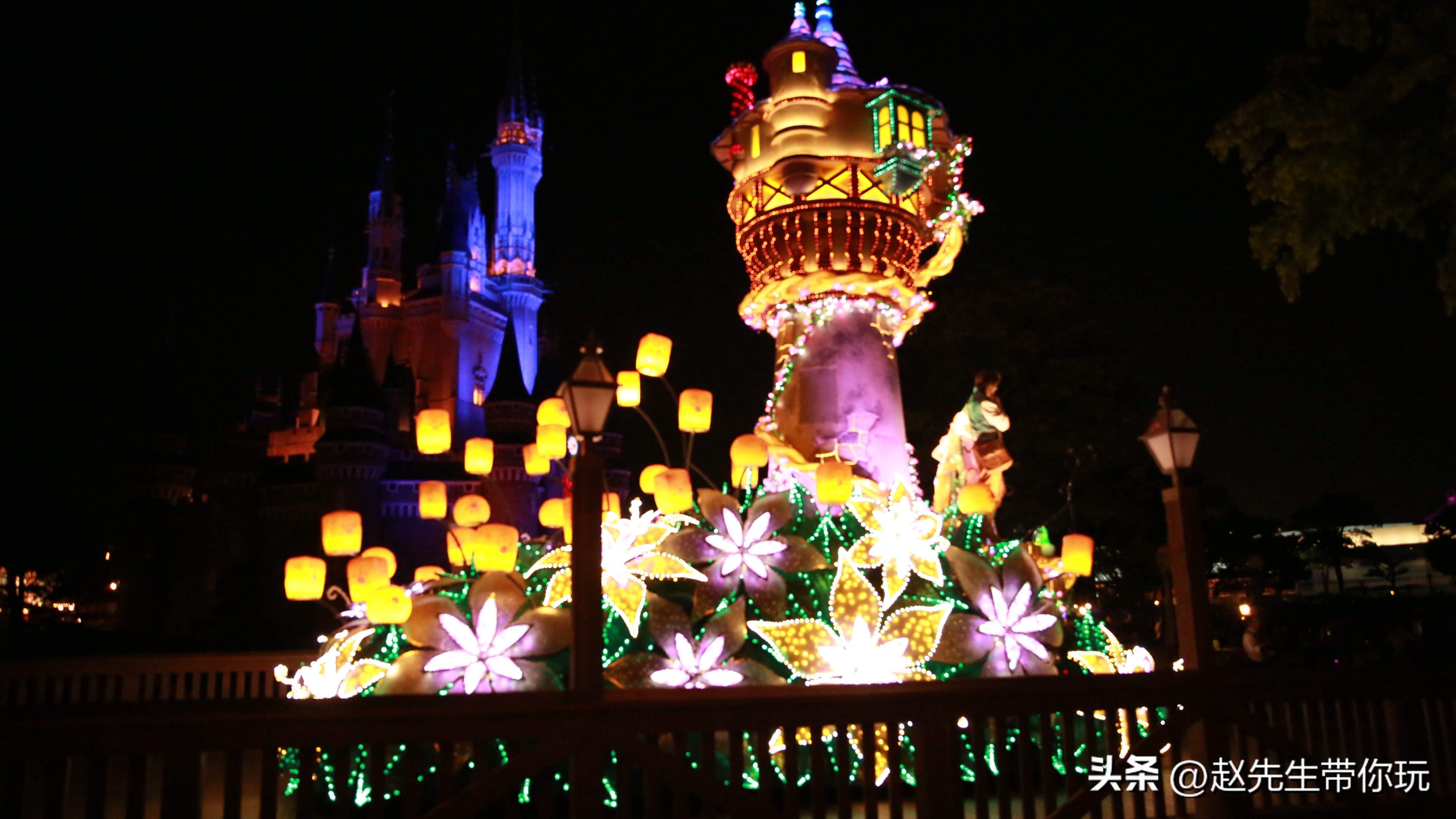 二十年游历分享,20年旅行总结