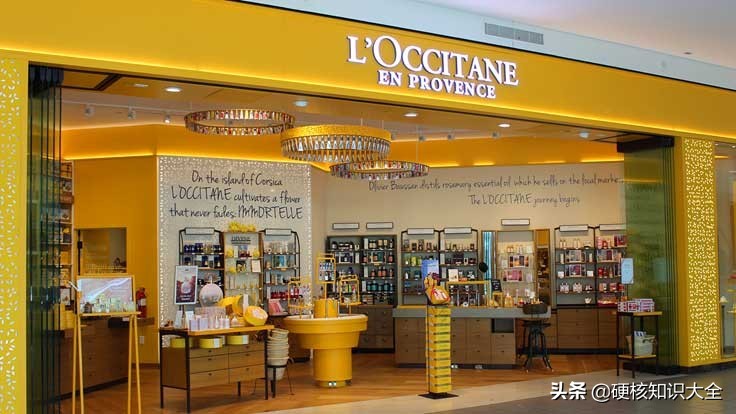 全球24大化妆品大牌全解析,全球十大化妆品公司及旗下品牌