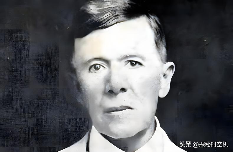 1937年,北京“狐狸塔少女分尸案”纪实:英国外交官之女被人奸杀