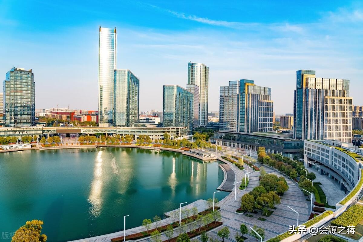 苏州市区改区规划,加快撤县设区步伐