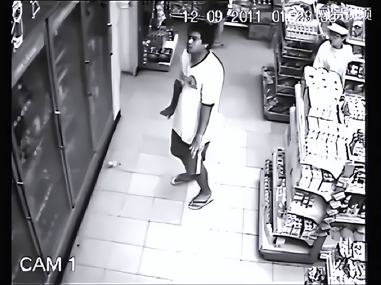 真有鬼上身这一说吗,究竟有没有鬼上身