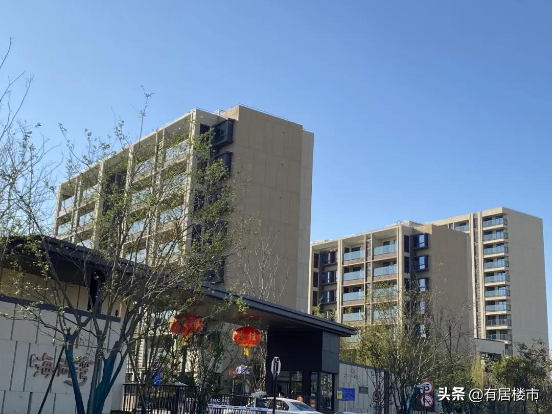 外冈别墅，上车你就输了