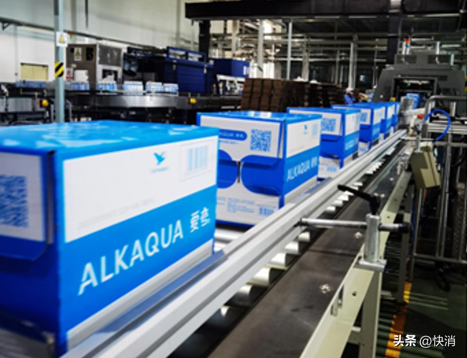 从爱夸到人人夸统一如何惊艳了消费者