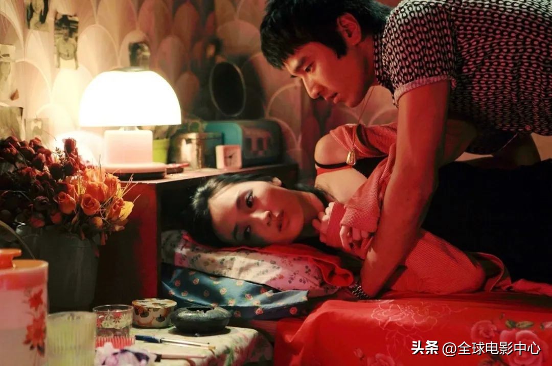 过去十年最好的10 部台湾电影 (台湾高分犯罪电影)