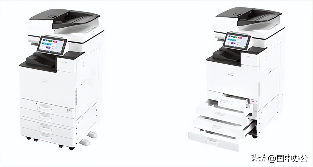 坪山打印机出租：如何设置打印机共享？-国中办公