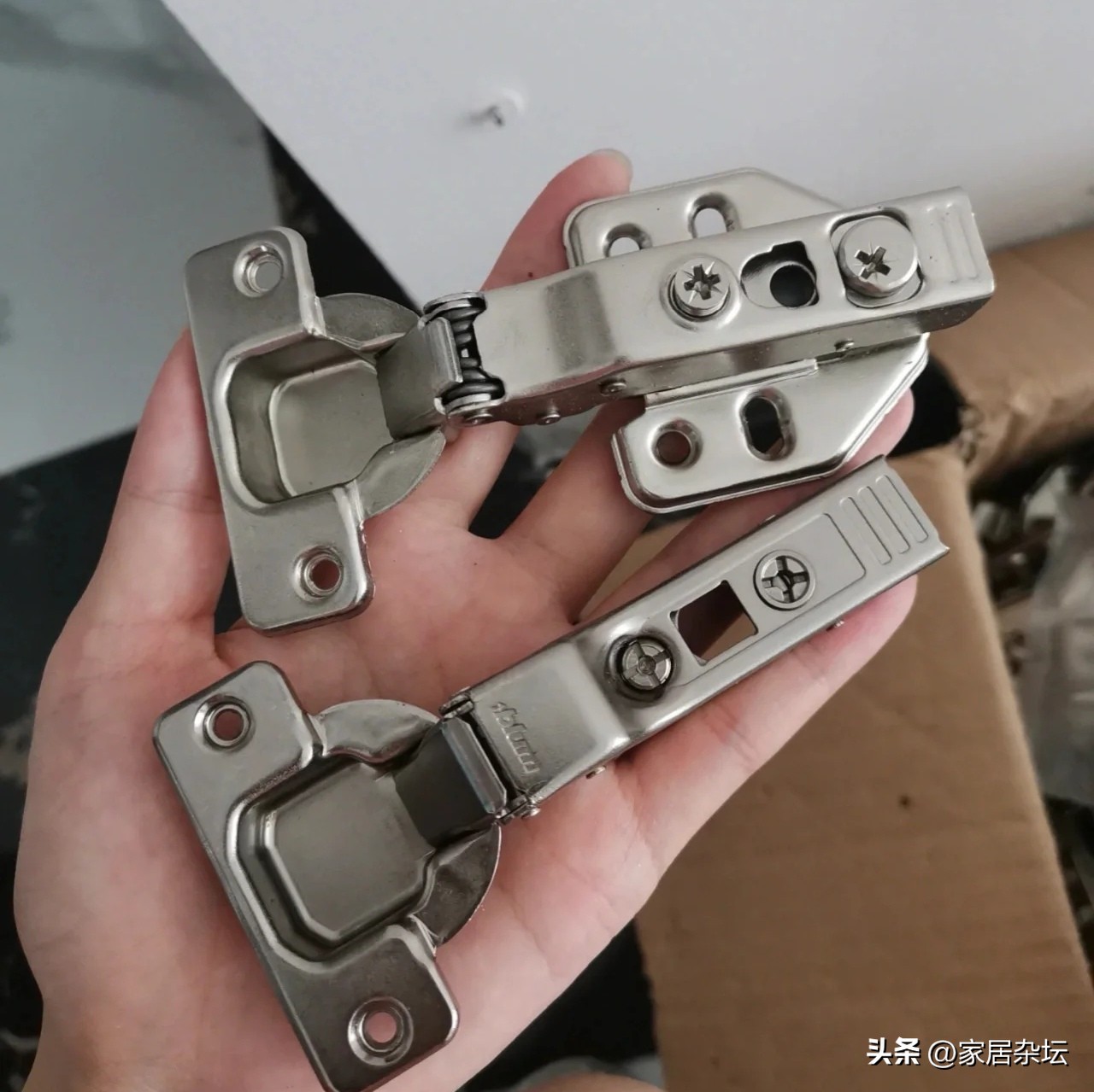 目前全屋整装最靠谱的材料,全屋整装用什么材料比较好