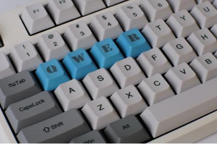 客制化机械键盘入门推荐,小白买机械键盘