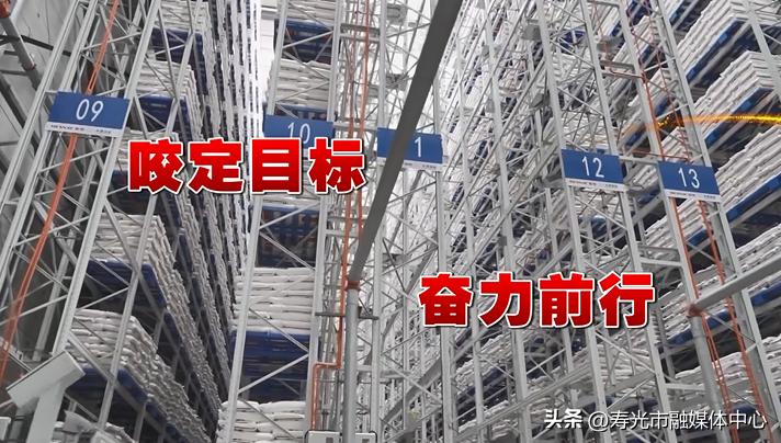 寿光90个重点项目,寿光集中开工50个项目