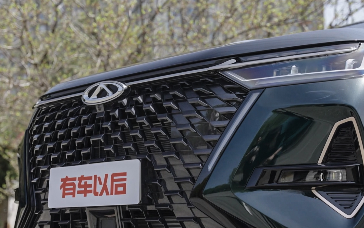 试驾最新款奇瑞瑞虎8pro,奇瑞瑞虎8pro冠军2.0深度试驾