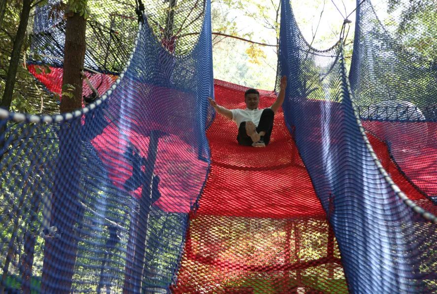 金华适合大学生旅游的地方,金华9月最值得去的地方