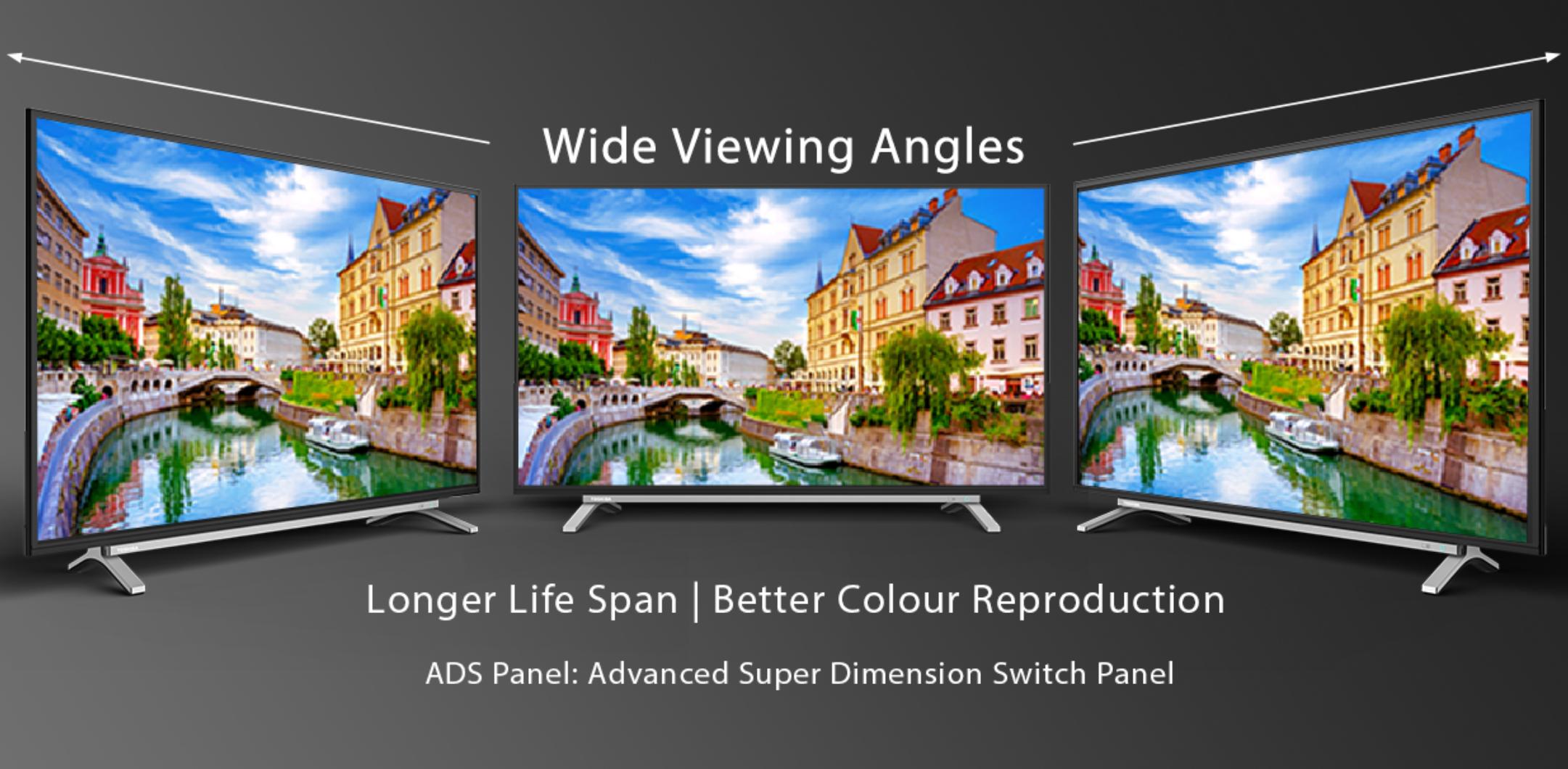 ips电视机,ips面板电视