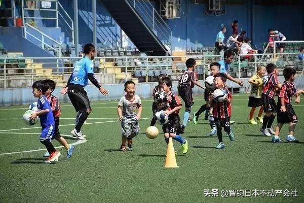 日本人重视教育吗,日本人足球为什么这么厉害